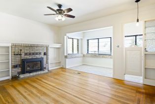 Single Family Residence, I street, Petaluma, CA 94952 - 9