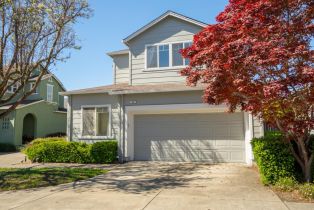 Single Family Residence,  Sheffield place, Petaluma, CA 94954 - 4