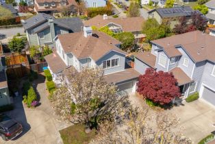 Single Family Residence,  Sheffield place, Petaluma, CA 94954 - 39
