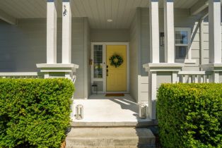 Single Family Residence,  Sheffield place, Petaluma, CA 94954 - 5