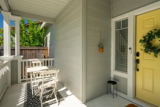 Single Family Residence,  Sheffield place, Petaluma, CA 94954 - 6