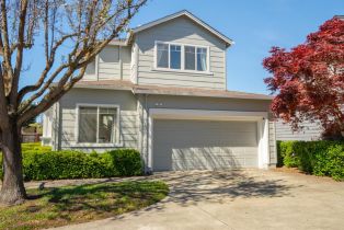 Single Family Residence,  Sheffield place, Petaluma, CA 94954 - 3