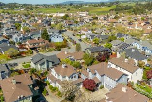 Single Family Residence,  Sheffield place, Petaluma, CA 94954 - 47