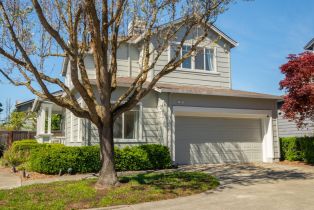 Single Family Residence,  Sheffield place, Petaluma, CA 94954 - 2