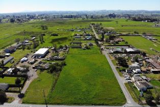 Land, 3850 Primrose Ave, CA  , CA 95407