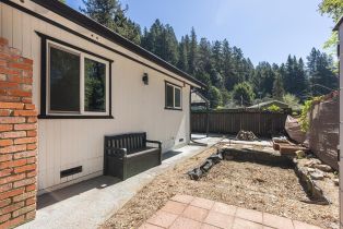 Single Family Residence,  River boulevard, Russian River, CA 95462 - 27