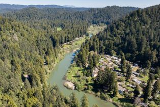 Single Family Residence,  River boulevard, Russian River, CA 95462 - 44