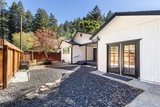 Single Family Residence,  River boulevard, Russian River, CA 95462 - 30