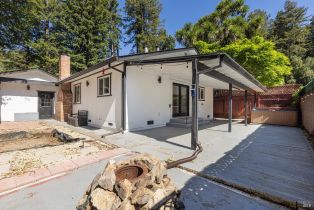Single Family Residence,  River boulevard, Russian River, CA 95462 - 24