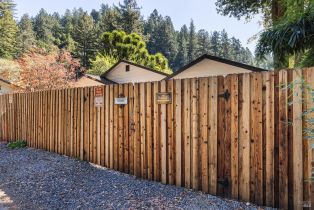 Single Family Residence,  River boulevard, Russian River, CA 95462 - 33