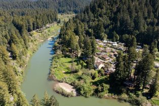 Single Family Residence,  River boulevard, Russian River, CA 95462 - 46