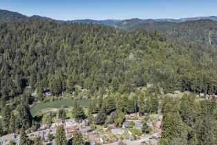 Single Family Residence,  River boulevard, Russian River, CA 95462 - 48