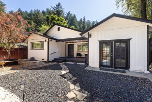 Single Family Residence, 20095 River Blvd, Russian River, CA  Russian River, CA 95462