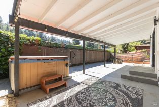 Single Family Residence,  River boulevard, Russian River, CA 95462 - 26
