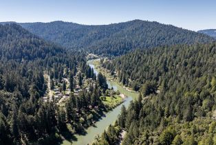 Single Family Residence,  River boulevard, Russian River, CA 95462 - 42