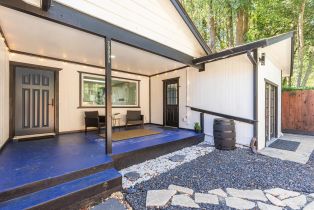 Single Family Residence,  River boulevard, Russian River, CA 95462 - 2