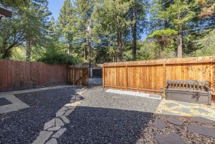 Single Family Residence,  River boulevard, Russian River, CA 95462 - 34