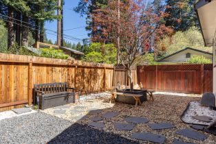 Single Family Residence,  River boulevard, Russian River, CA 95462 - 35