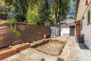 Single Family Residence,  River boulevard, Russian River, CA 95462 - 28