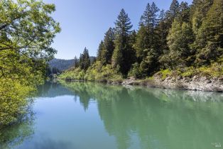 Single Family Residence,  River boulevard, Russian River, CA 95462 - 36