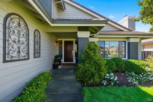 Single Family Residence,  Troon drive, Napa, CA 94558 - 4