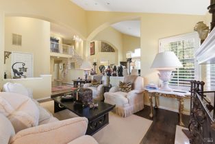 Single Family Residence,  Troon drive, Napa, CA 94558 - 8