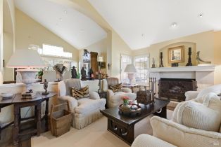 Single Family Residence,  Troon drive, Napa, CA 94558 - 6