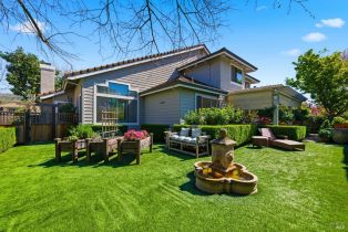 Single Family Residence,  Troon drive, Napa, CA 94558 - 44