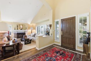 Single Family Residence,  Troon drive, Napa, CA 94558 - 5