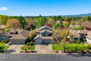 Single Family Residence,  Troon drive, Napa, CA 94558 - 49
