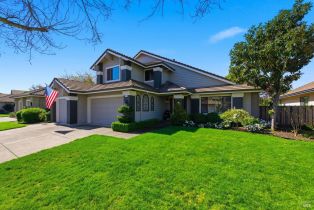 Single Family Residence,  Troon drive, Napa, CA 94558 - 2