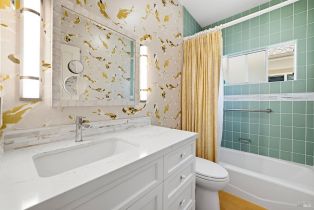 Single Family Residence,  White Oak drive, Santa Rosa, CA 95409 - 10