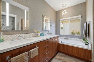 Single Family Residence,  White Oak drive, Santa Rosa, CA 95409 - 15