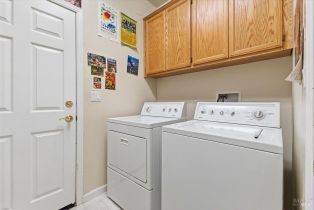 Single Family Residence,  Birdie drive, Windsor, CA 95492 - 31