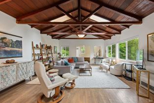 Single Family Residence,  Old River road, Russian River, CA 95436 - 11