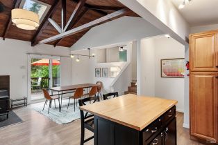 Single Family Residence,  Old River road, Russian River, CA 95436 - 14