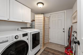 Single Family Residence,  Old River road, Russian River, CA 95436 - 33