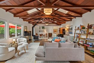 Single Family Residence,  Old River road, Russian River, CA 95436 - 3