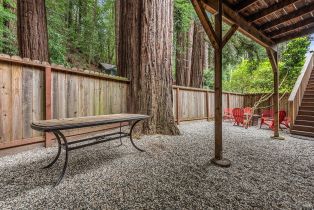 Single Family Residence,  Old River road, Russian River, CA 95436 - 32