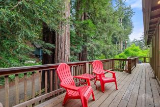 Single Family Residence,  Old River road, Russian River, CA 95436 - 6