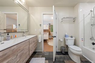 Single Family Residence,  Old River road, Russian River, CA 95436 - 21