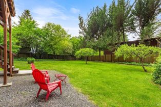 Single Family Residence,  Old River road, Russian River, CA 95436 - 30