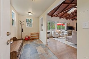 Single Family Residence,  Old River road, Russian River, CA 95436 - 10