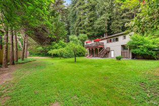Single Family Residence, 10680 Old River Rd, Russian River, CA  Russian River, CA 95436