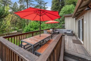 Single Family Residence,  Old River road, Russian River, CA 95436 - 29