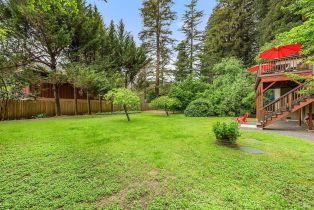 Single Family Residence,  Old River road, Russian River, CA 95436 - 27