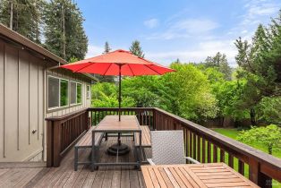 Single Family Residence,  Old River road, Russian River, CA 95436 - 25