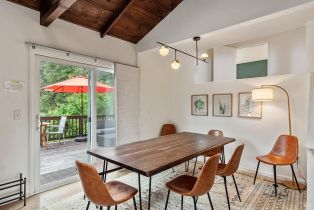 Single Family Residence,  Old River road, Russian River, CA 95436 - 15