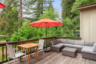 Single Family Residence,  Old River road, Russian River, CA 95436 - 26