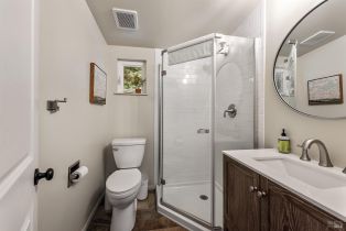 Single Family Residence,  Old River road, Russian River, CA 95436 - 17